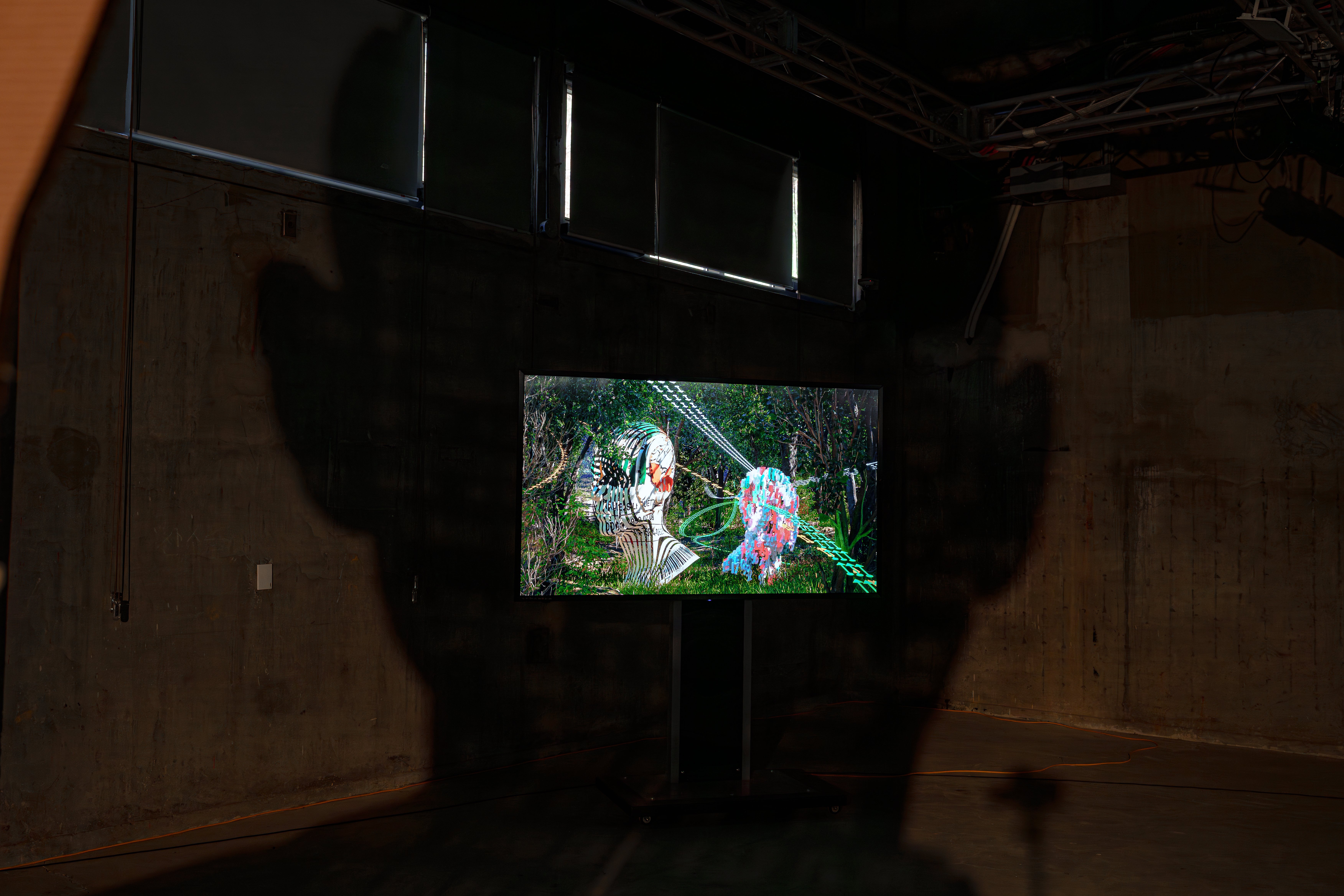 Ciao, Technology — 05